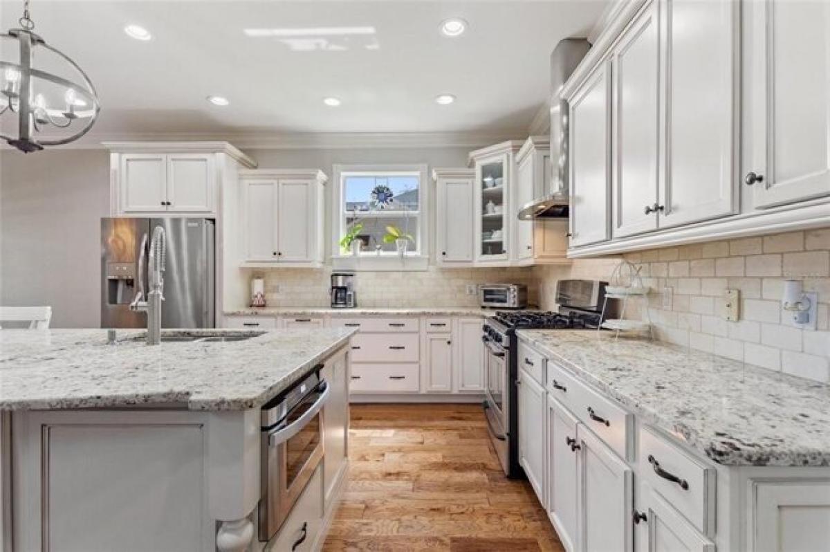 5 Schlafzimmer Haus in Winter Haven, USA, Nr. 439367