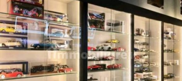 1-Zimmer Gewerbliche Immobilie in Turin, Italy, Nr. 156996 10