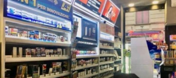 1-Zimmer Gewerbliche Immobilie in Turin, Italy, Nr. 156996 2