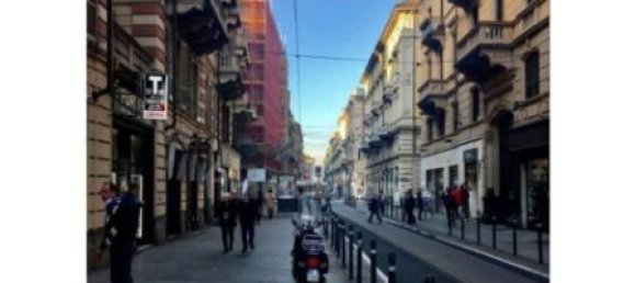 1-Zimmer Gewerbliche Immobilie in Turin, Italy, Nr. 156996 11