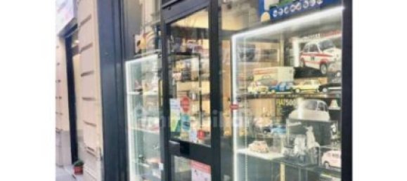 1-Zimmer Gewerbliche Immobilie in Turin, Italy, Nr. 156996 7