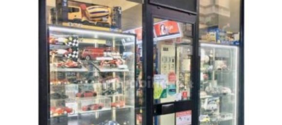 1-Zimmer Gewerbliche Immobilie in Turin, Italy, Nr. 156996 6