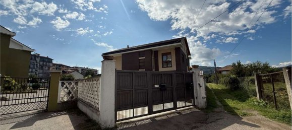 7 Schlafzimmer Villa in Chivasso, Italy, Nr. 339594 28