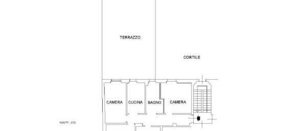 800m² Building in Milan, Italy No. 316061 44
