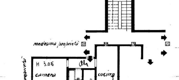 800m² Building in Milan, Italy No. 316061 54