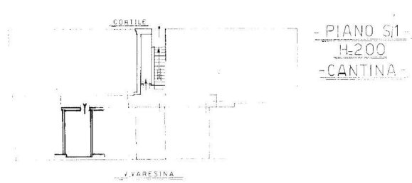 800m² Building in Milan, Italy No. 316061 63