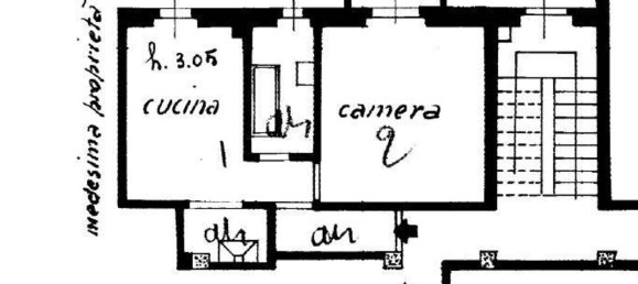 800m² Building in Milan, Italy No. 316061 58