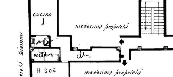 800m² Building in Milan, Italy No. 316061 57