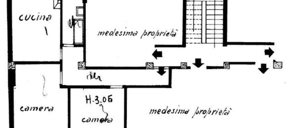 800m² Building in Milan, Italy No. 316061 48