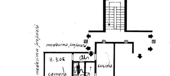 800m² Building in Milan, Italy No. 316061 50