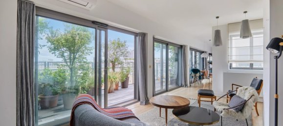 2 غرف نوم شقة في Paris, France رقم 347982 3