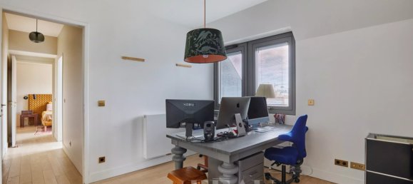 2 غرف نوم شقة في Paris, France رقم 347982 9