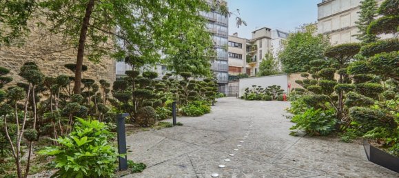 2 غرف نوم شقة في Paris, France رقم 347982 15