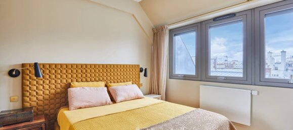 2 غرف نوم شقة في Paris, France رقم 347982 12