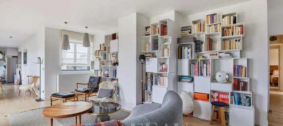 2 غرف نوم شقة في Paris, France رقم 347982 6