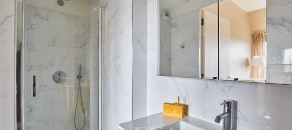 2 غرف نوم شقة في Paris, France رقم 347982 13