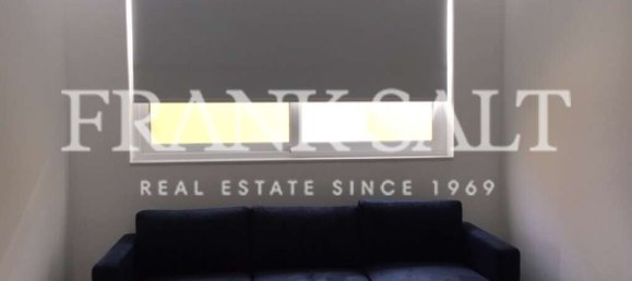 Квартира с 3 спальнями в Айнсилем, Мальта № 5717 12