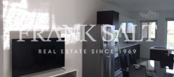 Квартира с 3 спальнями в Айнсилем, Мальта № 5717 4