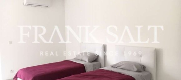 Квартира с 3 спальнями в Айнсилем, Мальта № 5717 13