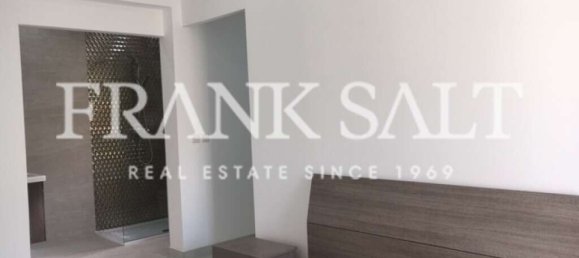 Квартира с 3 спальнями в Айнсилем, Мальта № 5717 7