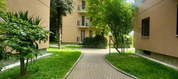 1 غرف نوم شقة في Milan, Italy رقم 319887 2