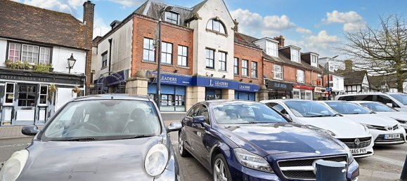 1 bedroom Apartment in Crawley, United Kingdom No. 1798 9