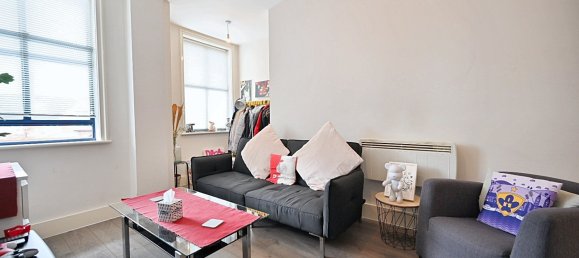 1 bedroom Apartment in Crawley, United Kingdom No. 1798 2