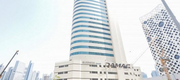  محل تجاري في الخليج التجاري, UAE رقم 2199 7