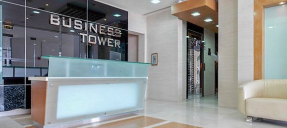  محل تجاري في الخليج التجاري, UAE رقم 2199 12