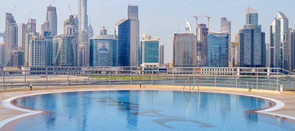  محل تجاري في الخليج التجاري, UAE رقم 2199 10