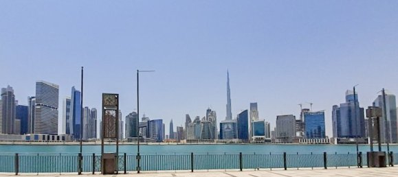  محل تجاري في الخليج التجاري, UAE رقم 2199 6