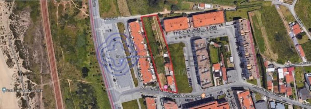 Grundstück in Vila Nova de Gaia, Portugal, Nr. 8552