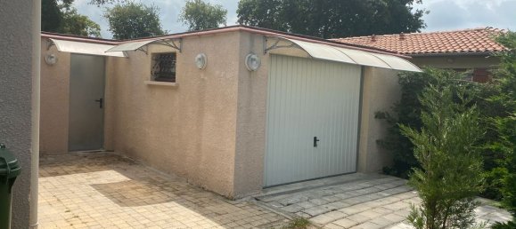 4 Schlafzimmer Villa in Mont-de-Marsan, France, Nr. 337109 3