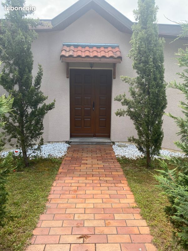 4 Schlafzimmer Villa in Mont-de-Marsan, France, Nr. 337109