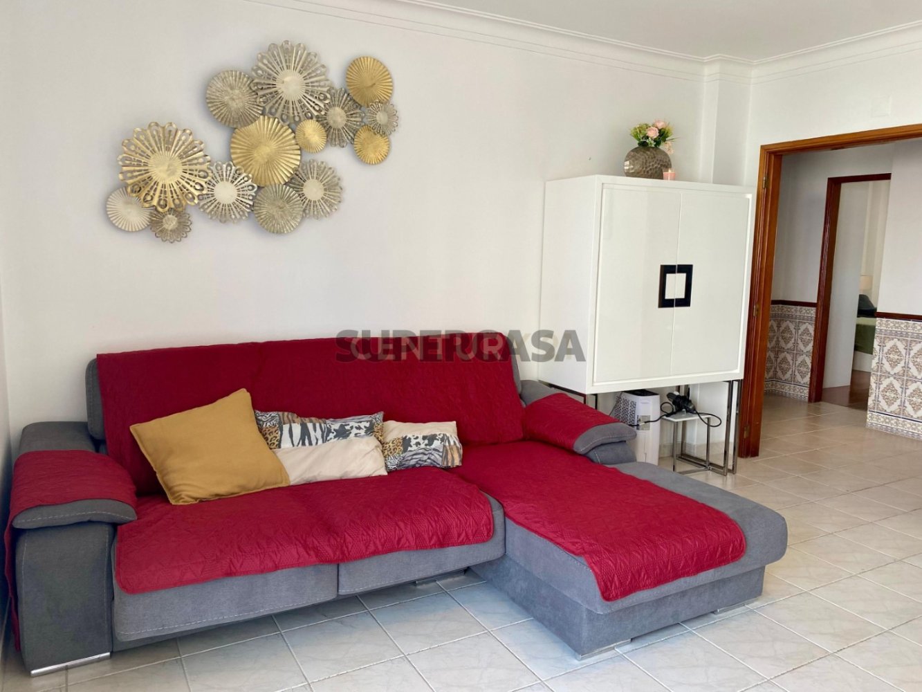 2 chambres Appartement à Alenquer, Portugal No. 228983