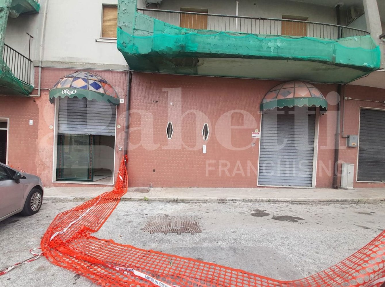 3-Zimmer Gewerbliche Immobilie in Syracuse, Italy, Nr. 242404