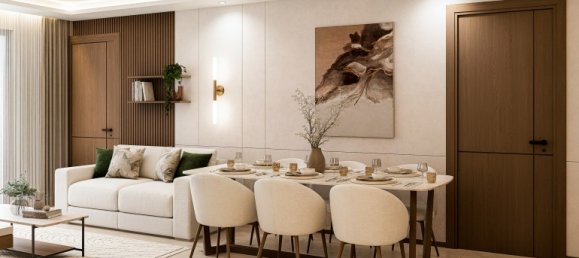 3 dormitorios condominium en venta en Pattaya, Chonburi, Eastern Thailand, Thailand № 150959 10