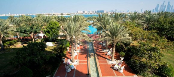 2 chambres Appartement à Palm Jumeirah, UAE No. 2685 14