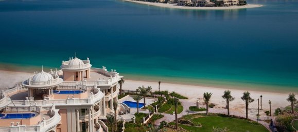 2 chambres Appartement à Palm Jumeirah, UAE No. 2685 3