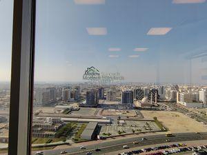 3866m² Office in Sheikh Zayed Road, UAE No. 9445