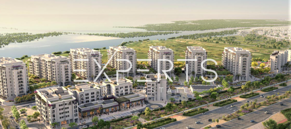 Apartamento T1 em Yas Island, UAE N.º 47723 9