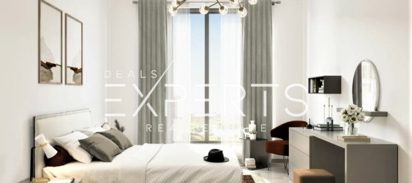 Apartamento T1 em Yas Island, UAE N.º 47723 4