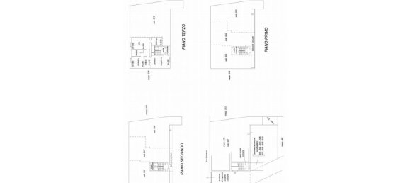 3غرفة شقة في Cremona, Italy رقم 93856 18