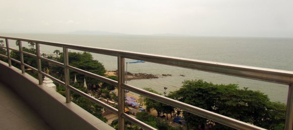 Condominio de 1 dormitorio en Pattaya, Thailand No. 1540 6