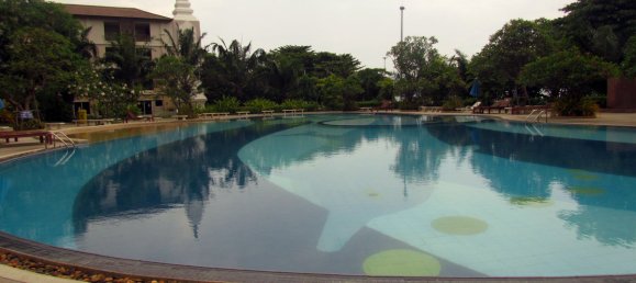 Condominio de 1 dormitorio en Pattaya, Thailand No. 1540 11