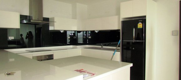 Condominio de 1 dormitorio en Pattaya, Thailand No. 1540 3