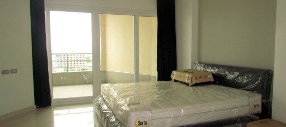 Condominio de 1 dormitorio en Pattaya, Thailand No. 1540 8