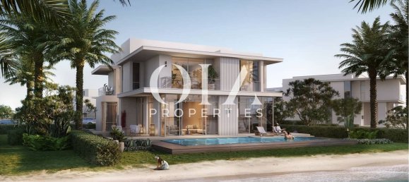 5 Schlafzimmer Villa in Abu Dhabi, UAE, Nr. 22634 4