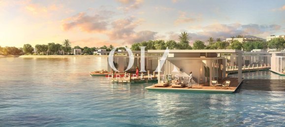 5 Schlafzimmer Villa in Abu Dhabi, UAE, Nr. 22634 8