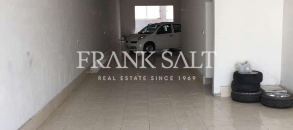  Office in Birkirkara, Malta No. 6283 3